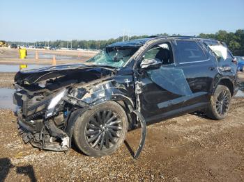  Salvage Hyundai PALISADE