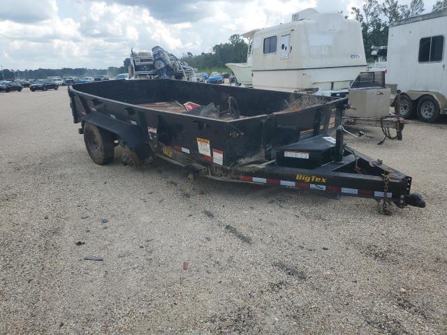  Salvage Big Tex Dump