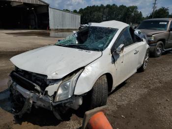  Salvage Cadillac XTS