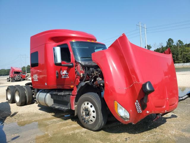  Salvage International Lt625