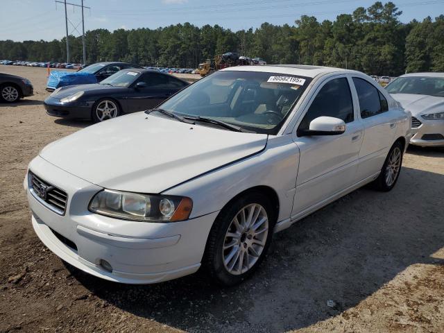  Salvage Volvo S60