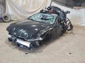  Salvage Kia K5