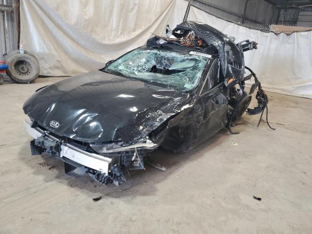  Salvage Kia K5