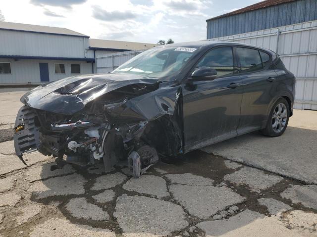  Salvage Dodge Hornet R T