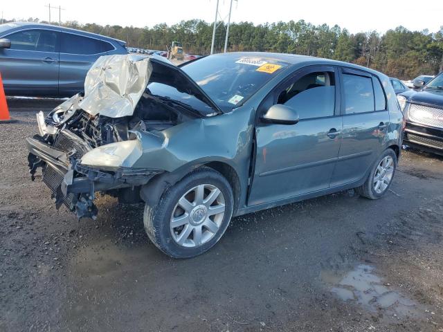  Salvage Volkswagen Rabbit