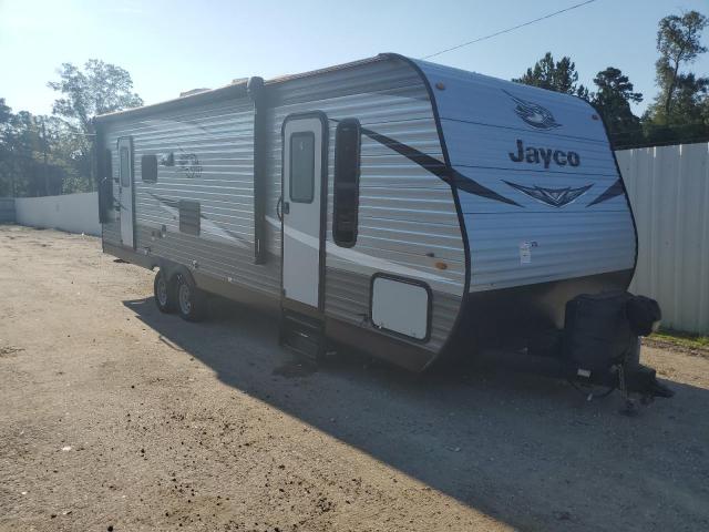  Salvage Jayco Jay Flight