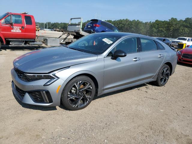  Salvage Kia K5