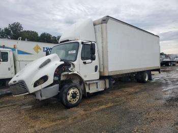  Salvage Freightliner M2 106 Med