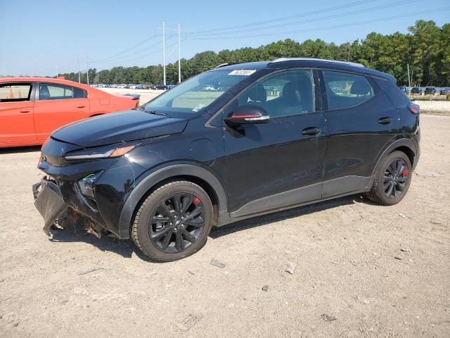  Salvage Chevrolet Bolt