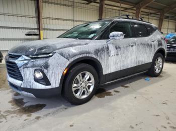  Salvage Chevrolet Blazer