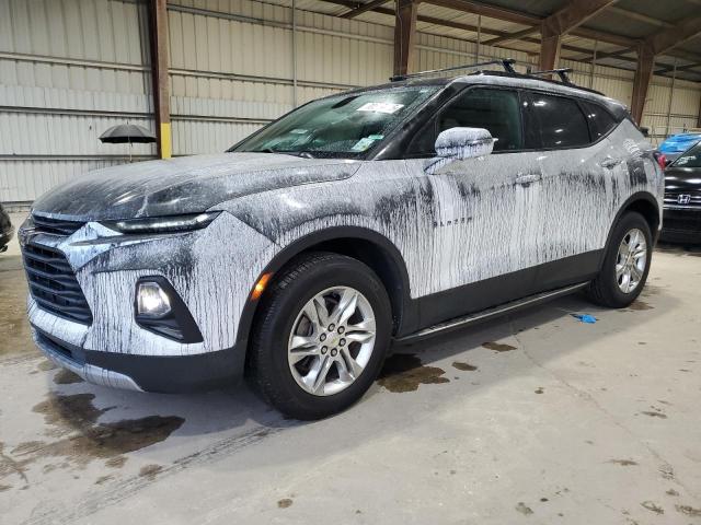  Salvage Chevrolet Blazer