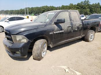  Salvage Dodge Ram 1500