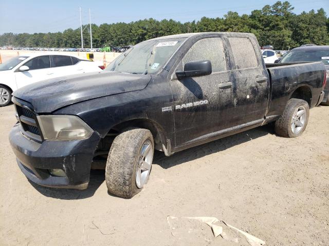  Salvage Dodge Ram 1500