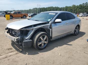  Salvage Acura TSX