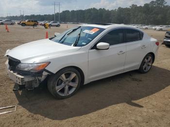  Salvage Acura ILX