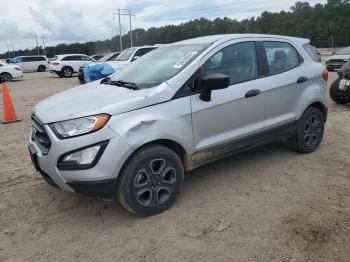  Salvage Ford EcoSport