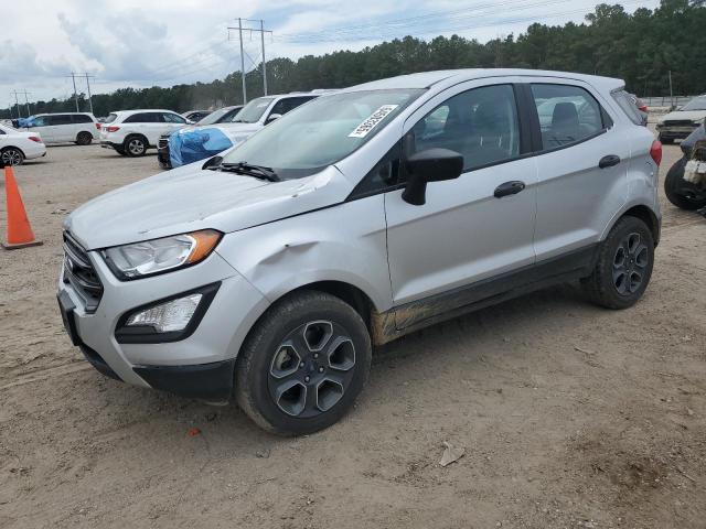  Salvage Ford EcoSport