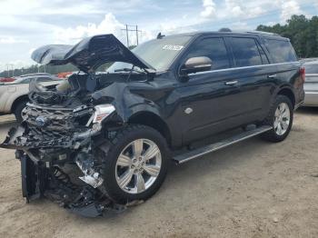 Salvage Ford Expedition