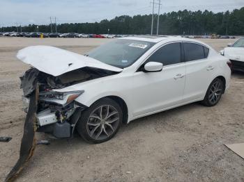  Salvage Acura ILX
