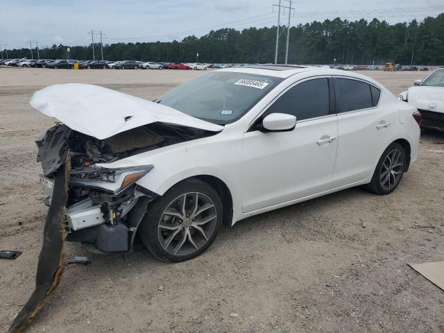  Salvage Acura ILX
