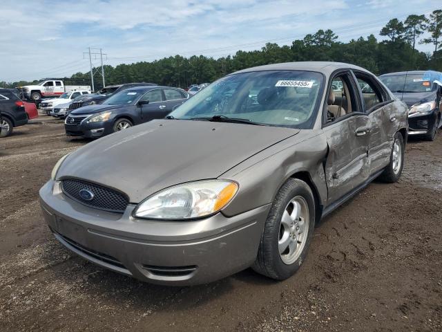  Salvage Ford Taurus