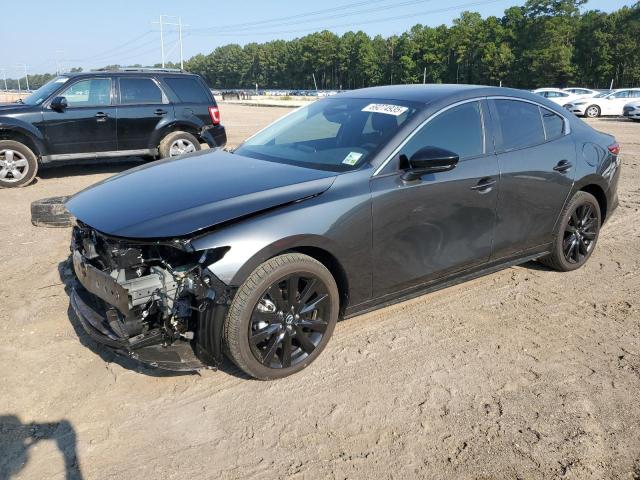  Salvage Mazda 3 Select S