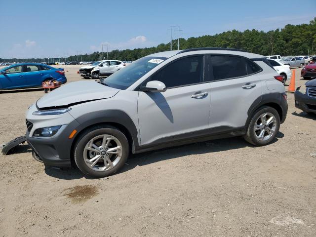 Salvage Hyundai KONA