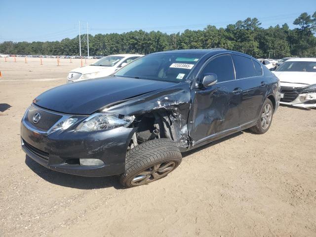  Salvage Lexus Gs