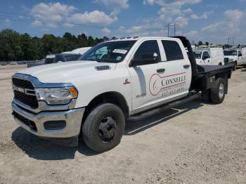  Salvage Ram 3500