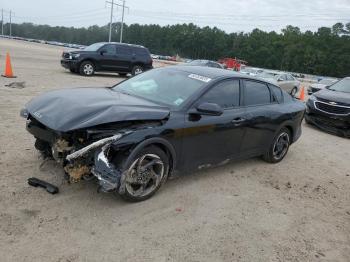  Salvage Kia K4 Ex