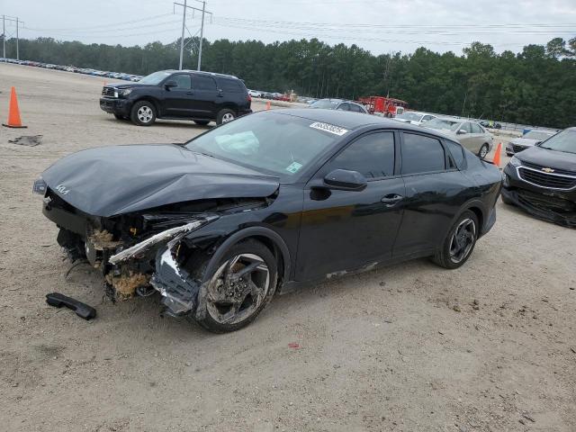  Salvage Kia K4 Ex
