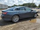 Chevrolet Malibu Lt Image 8