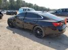 Chevrolet Malibu Ls Image 3