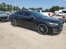 Chevrolet Malibu Ls Image 2