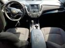 Chevrolet Malibu Ls Image 5