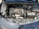 Chevrolet Malibu Ls Image 9