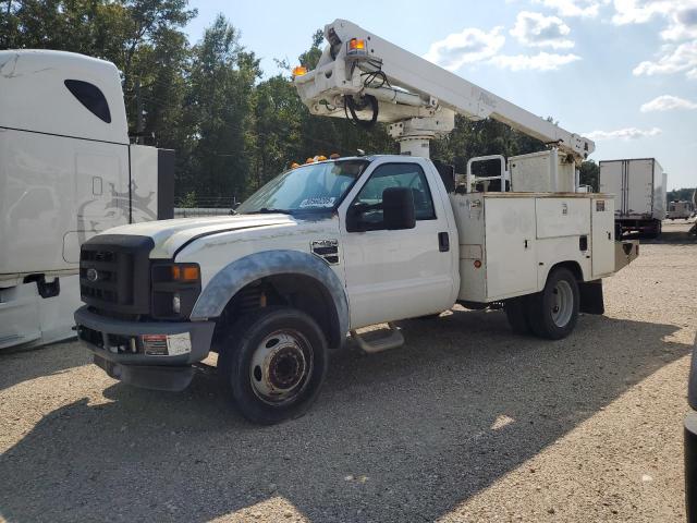  Salvage Ford F-450