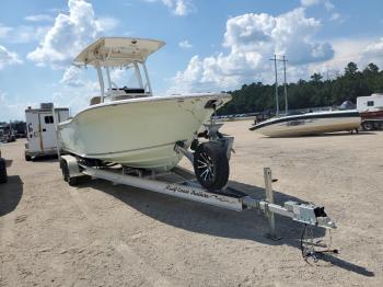  Salvage Seagrave Fire Appara Boat W Trl
