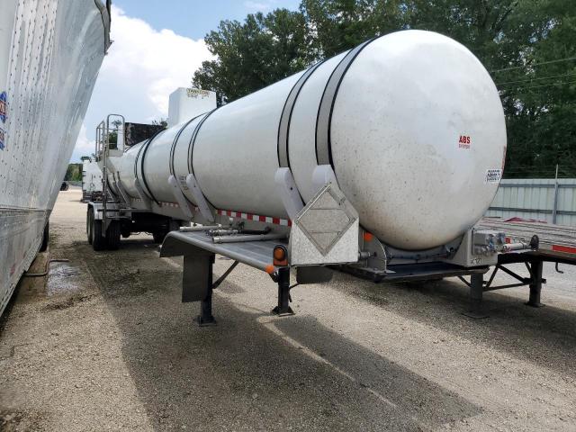  Salvage Tankcon Trailer