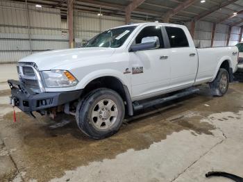  Salvage Ram 2500