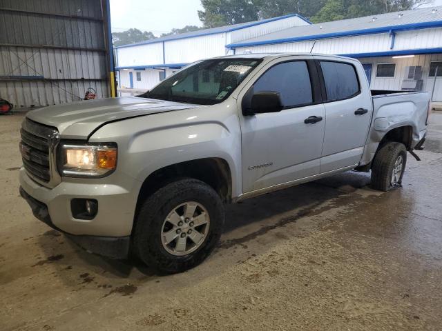  Salvage GMC Canyon