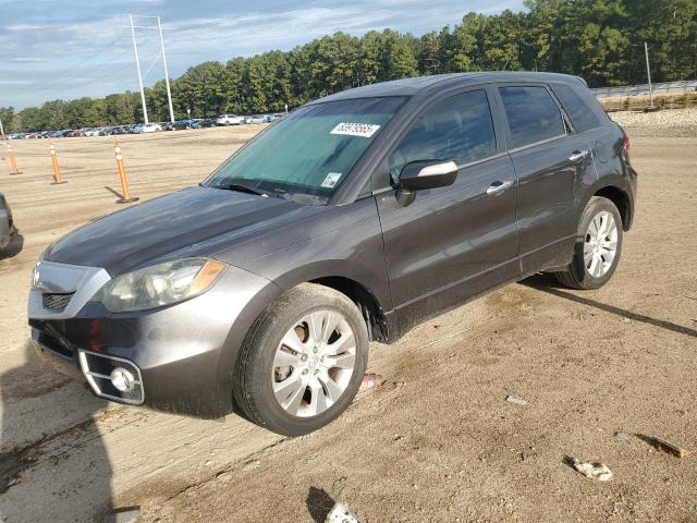  Salvage Acura RDX