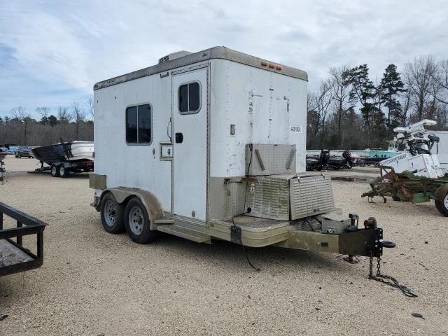  Salvage Featherlite Mfg Inc Other