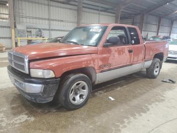  Salvage Dodg Ram 1500