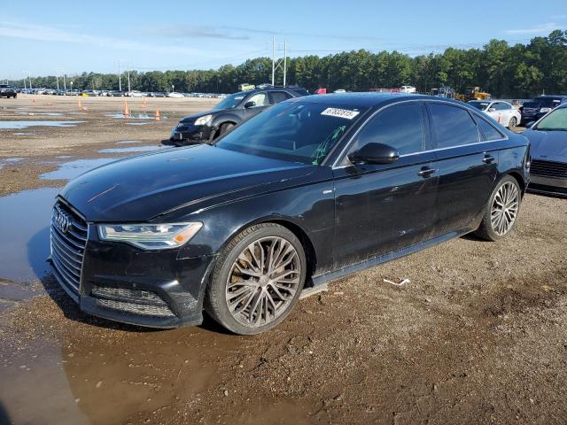  Salvage Audi A6