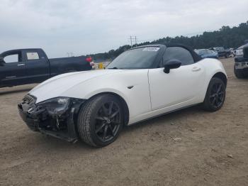  Salvage Mazda Mx5