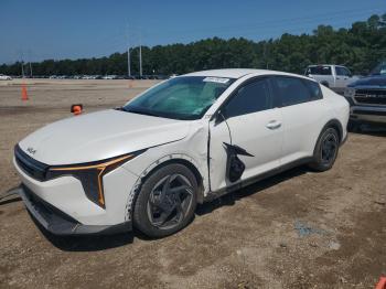  Salvage Kia K4 Ex