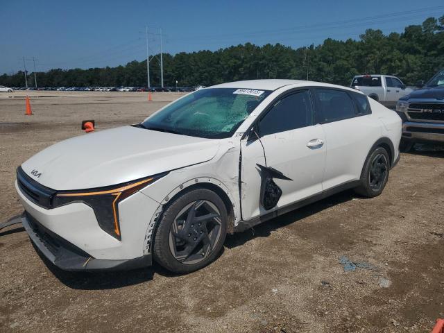  Salvage Kia K4 Ex