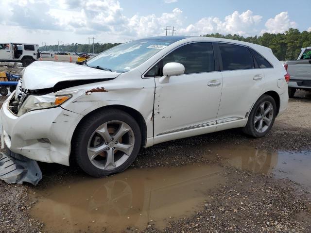  Salvage Toyota Venza