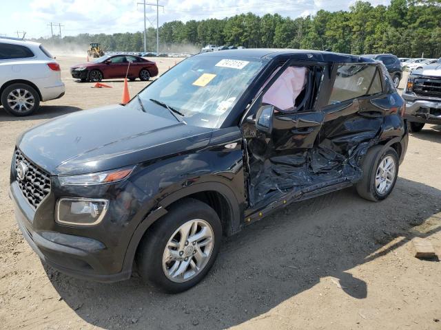  Salvage Hyundai VENUE